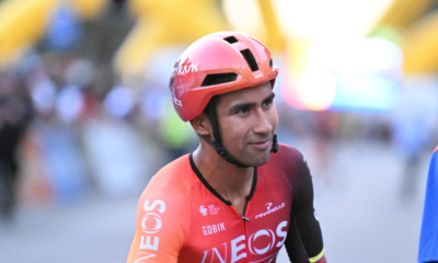 Classement Cadel Evans Road Race 2024