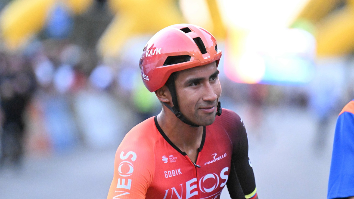 Classement Cadel Evans Road Race 2024
