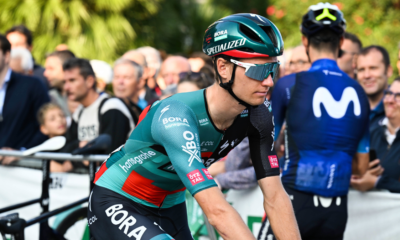 Classement Trofeo Calvia 2024