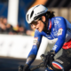 Classement course femmes Championnats de France Cyclo-cross 2024