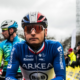 Classement course hommes Championnats de France Cyclo-cross 2024
