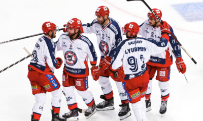 Coupe de France Hockey sur Glace : Grenoble conserve son titre en écartant le petit poucet dunkerquois
