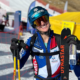 Coupe du monde Ski alpinisme : Emily Harrop et Baptiste Ellmenreich sur le podium du relais mixte de Boi Taüll
