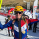 Coupe du monde Ski alpinisme : Emily Harrop et Thibault Anselmet remportent le sprint de Boi Taüll