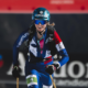 Coupe du monde Ski alpinisme : Emily Harrop et Thibault Anselmet sur le podium de la Vertical Race à Comapedrosa
