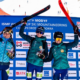 Coupe du monde Ski alpinisme : Emily Harrop l'emporte à Comapedrosa, les Bleus régalent