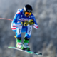 Coupe du monde de skicross : Terence Tchiknavorian sur le podium à Nakiska, le dossard jaune pour Berger Sabbatel