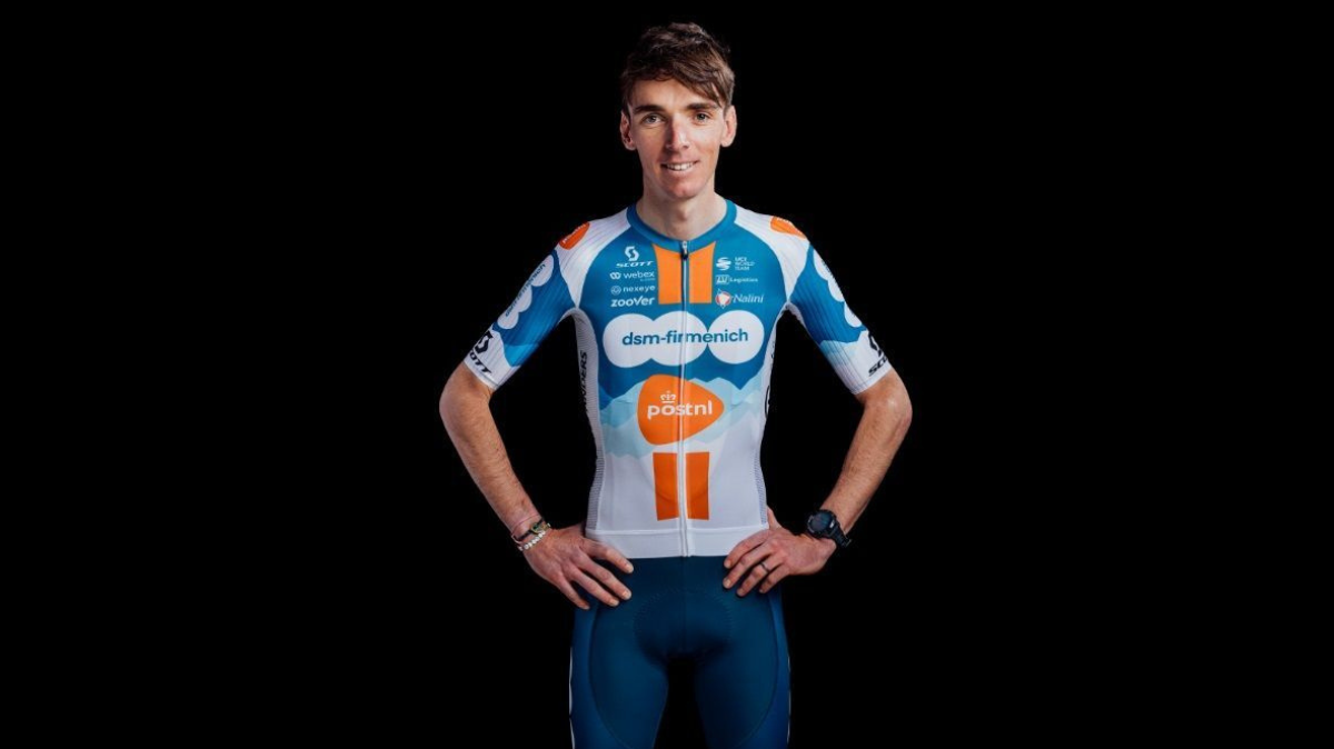 Cyclisme Le dernier tour de piste pour Romain Bardet