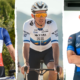 Cyclisme sur route 2024 Laporte, Grégoire, Madouas, les 9 têtes d'affiche françaises à la loupe