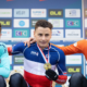Cyclo-cross France 2024 Sixième titre national pour Clément Venturini (1)