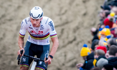 Cyclo-cross Zonhoven 2024 – Classement course hommes
