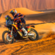 Dakar 2024 Motos - Classement prologue