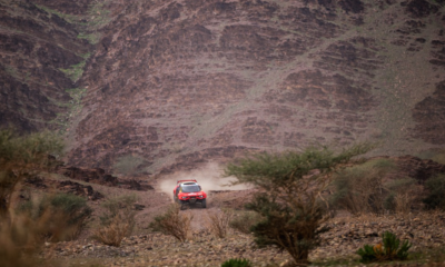 Dakar 2024 Parcours et calendrier des étapes