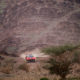 Dakar 2024 Parcours et calendrier des étapes