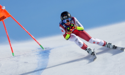 Classement Descente femmes Cortina d'Ampezzo 2 2024