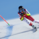 Classement Descente femmes Cortina d'Ampezzo 2 2024