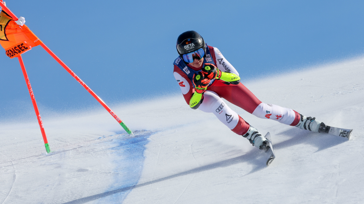 Classement Descente femmes Cortina d'Ampezzo 2 2024