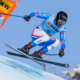 Classement Super-G hommes Garmisch-Partenkirchen 2 2024