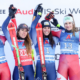 Descente de Altenmarkt-Zauchensee Sofia Goggia domine les débats (1)