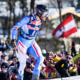 Descente de Kitzbühel L'extraterrestre Cyprien Sarrazin mate encore Marco Odermatt ! (1)