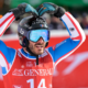 Descente hommes Kitzbühel 2024 Cyprien Sarrazin triomphe sur la Streif !