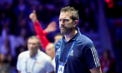 Euro Handball 2024 Ce qu'il faut savoir sur les adversaires des Bleus au tour préliminaire
