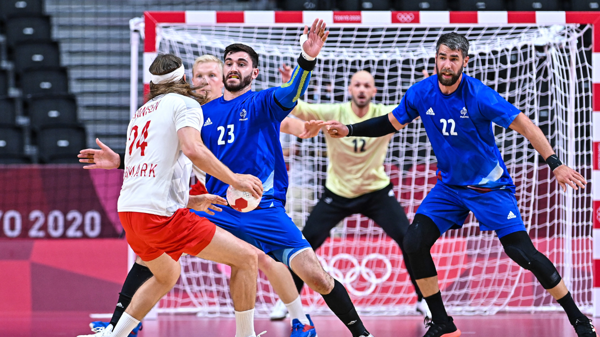 Euro Handball 2024 France-Danemark, une finale entre meilleurs ennemis