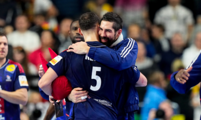 Euro Handball 2024 La France poursuit son sans-faute au tour principal