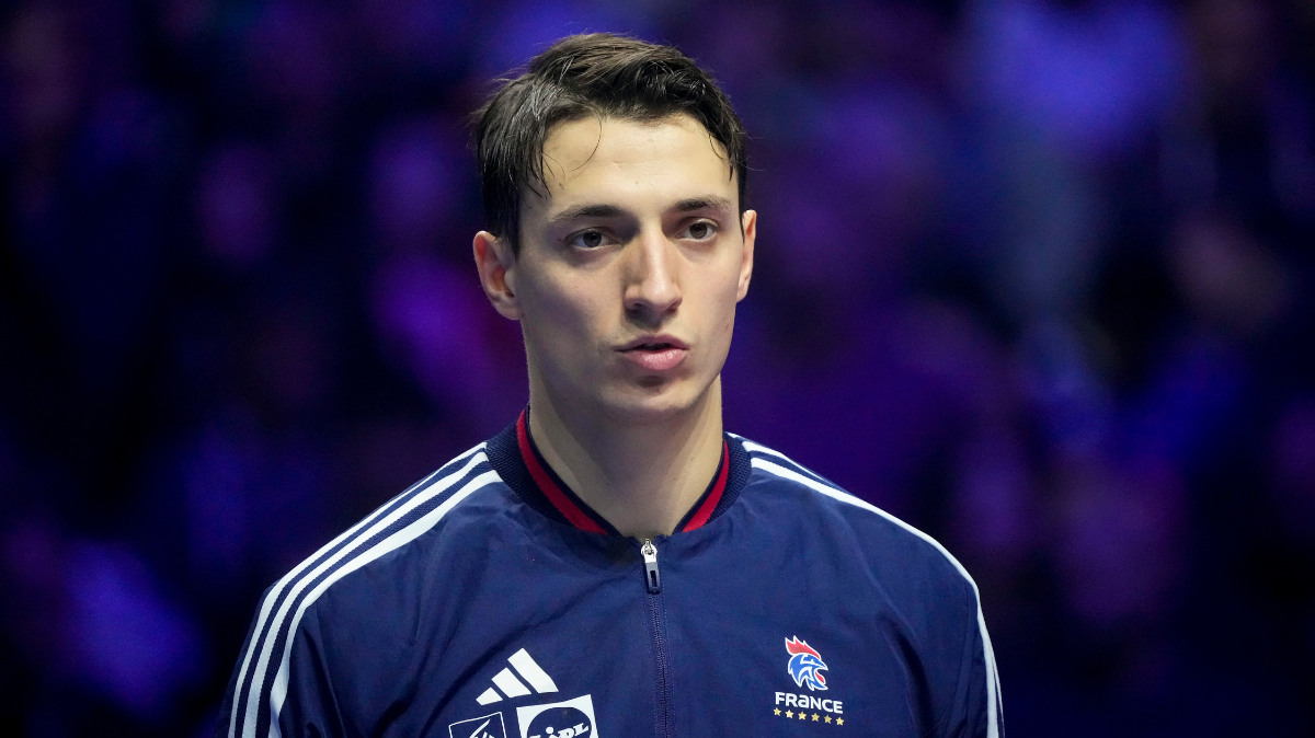 Euro Handball 2024 : La liste des Bleus pour la compétition