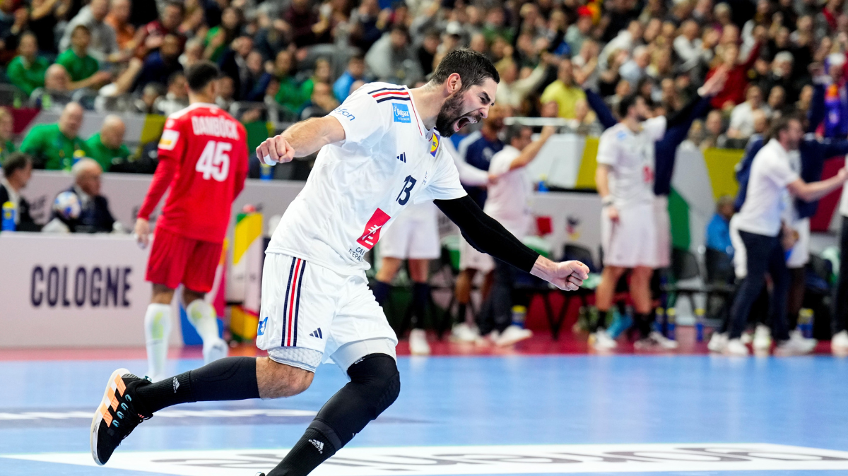 Euro Handball 2024 : Les Bleus en demie après leur victoire contre l'Autriche
