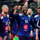 Euro Handball 2024 Les Bleus s'imposent au bout du suspense face à l'Allemagne