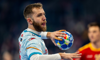 Euro Handball 2024 Les statistiques du premier tour