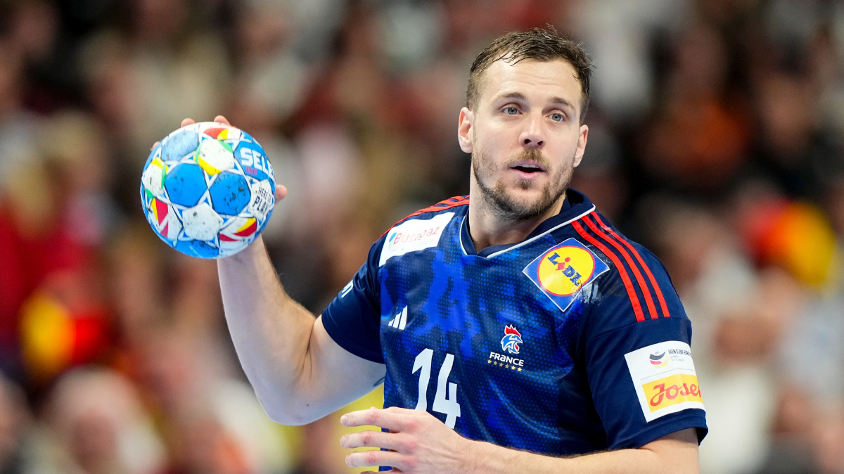 Euro Handball 2024 : Les tops et les flops Français