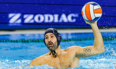 Euro masculin de water-polo 2024 Les Bleus chutent encore face à l'Espagne