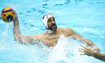 Euro masculin de water-polo 2024 Les Bleus craquent aux tirs au but contre le Monténégro