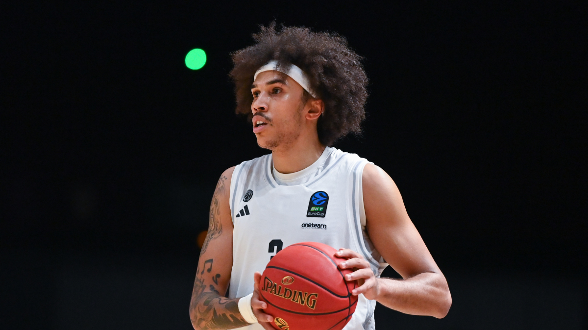 EuroCoupe (J14) : Paris fait la passe de six en dominant le Hapoël Tel-Aviv