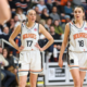 EuroCoupe femmes Bourges domine Besiktas mais s'arrête en 8e de finale