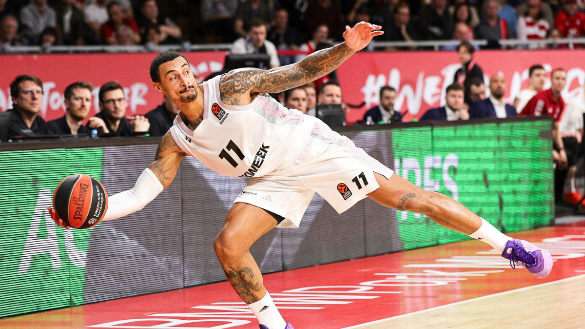 EuroLigue (J23) : L'ASVEL rebondit avec caractère en s'imposant à Munich