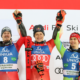 Géant de Schladming Marco Odermatt s'impose au prix d'une folle remontée !