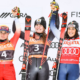 Géant femmes Kranjska Gora 2024 Étincelante, Valérie Grenier remet ça en Slovénie