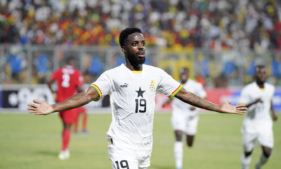 Ghana - Cap Vert Chaîne TV et Heure du match de la CAN