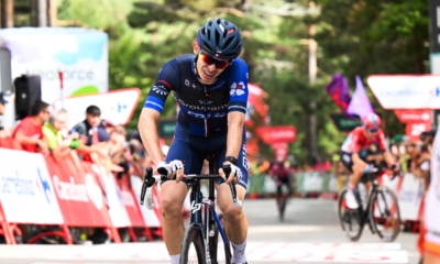 Groupama-FDJ Romain Grégoire sur le Tour de France 2024, deux Grands Tours pour Gaudu