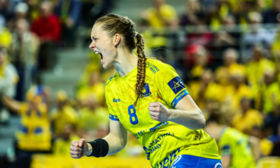 Handball Ligue des Champions féminine Metz domine les Vipers pour sa première en 2024