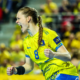 Handball Ligue des Champions féminine Metz domine les Vipers pour sa première en 2024