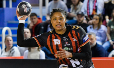 Handball - Metz fait revenir Anne Emmanuelle Augustine au bercail