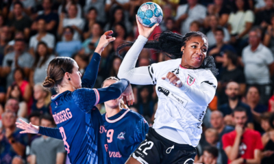 Handball - Programme et chaîne de la 12e journée de LBE