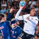Handball - Programme et chaîne de la 12e journée de LBE