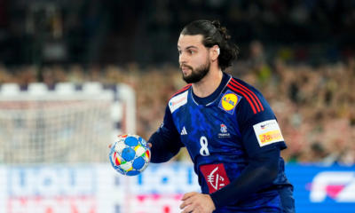 Handball Suisse - France Chaîne TV et Heure du match des Bleus