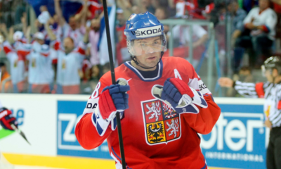 Hockey sur glace : Jaromir Jagr parmi les huit futurs membres du Hall of fame IIHF