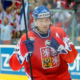 Hockey sur glace : Jaromir Jagr parmi les huit futurs membres du Hall of fame IIHF